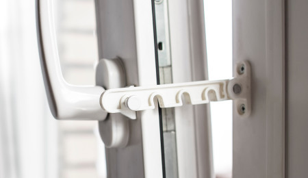 Гребенки для окон - фото - 1