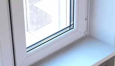 Откосы - фото - 1